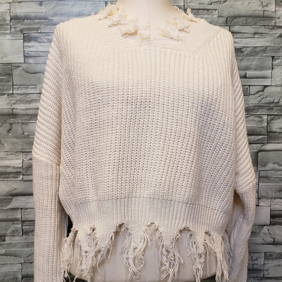 ZAFUL sweater  One size - Picture 10 of 14